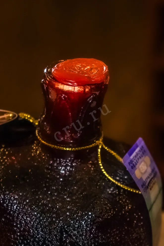 Пробка Ijevan Grenade souvenir bottle 0.75 л