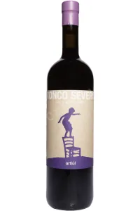 Вино Friuli Colli Orientali Ronco Severo Artiul Merlot Riserva  2020 0.75 л