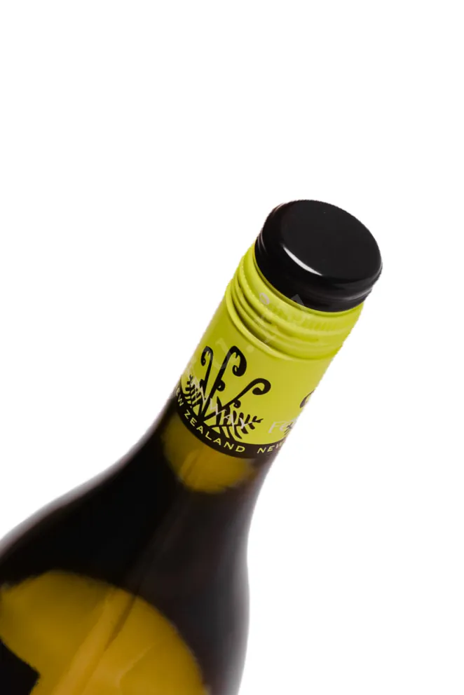 Пробка Fernway Sauvignon Blanc 2024 0.75 л