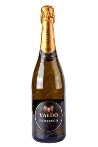 Игристое вино Valdo Prosecco Extra Dry 2023 0.75 л