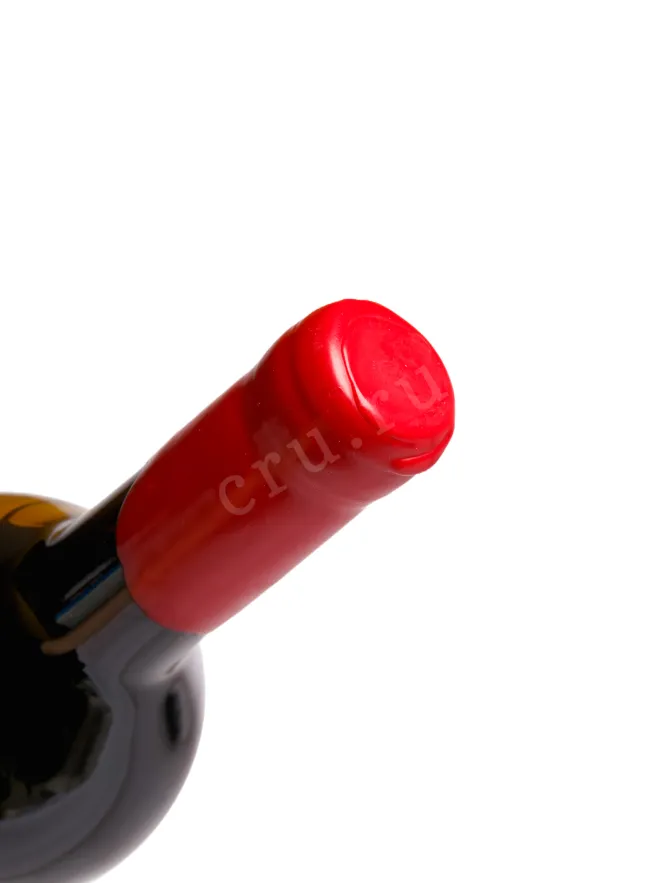 Пробка Ginevan Armenia Gold 2021 0.75 л