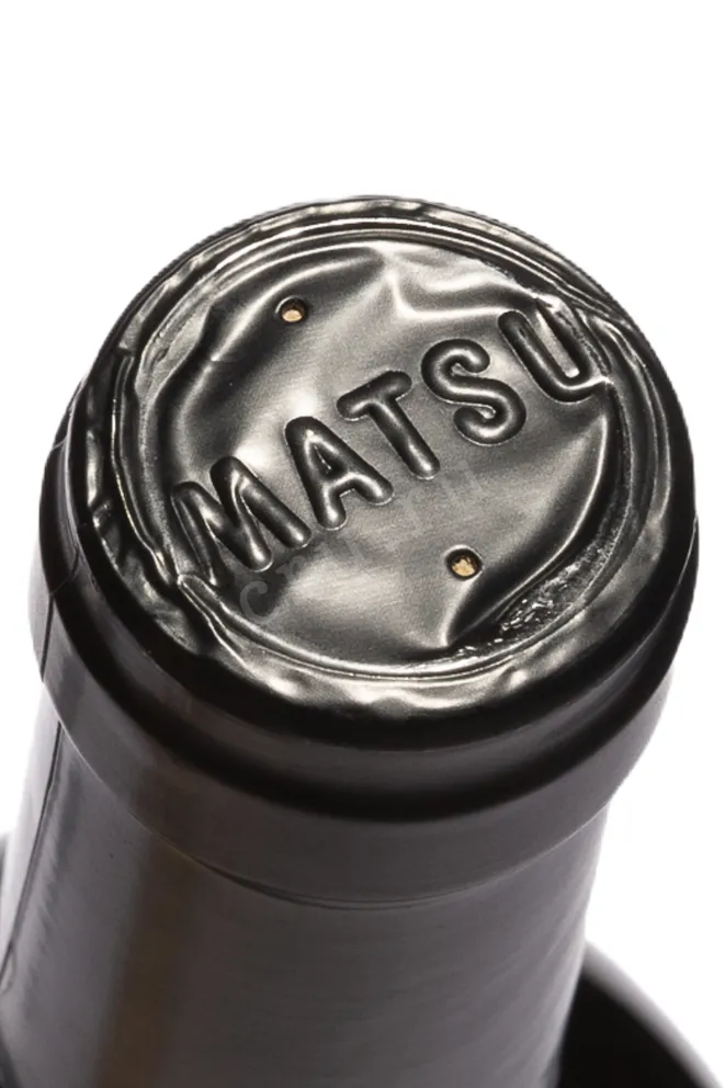 Пробка Matsu El Picaro Toro 2024 0.75 л