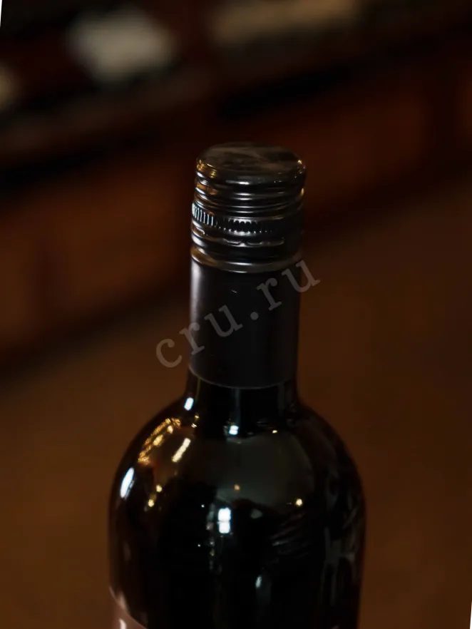 Пробка Kukabara Cabernet Sauvignon 2022 0.75 л