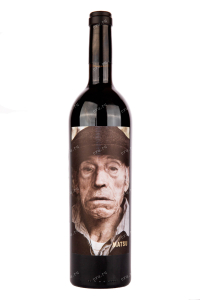 Вино Matsu El Viejo 2020 0.75 л