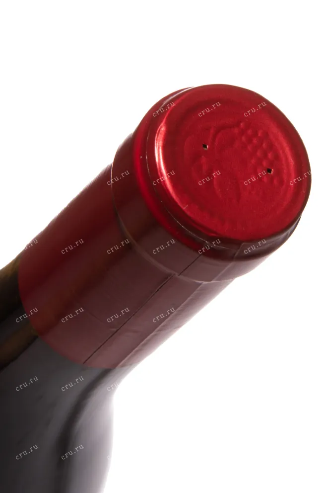 Пробка Delmas Terroir Haute Vallee De l'Aude Pinot Noir 2021 0.75 л