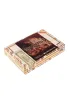 Сигары Quintero Londres Extra С/L *25