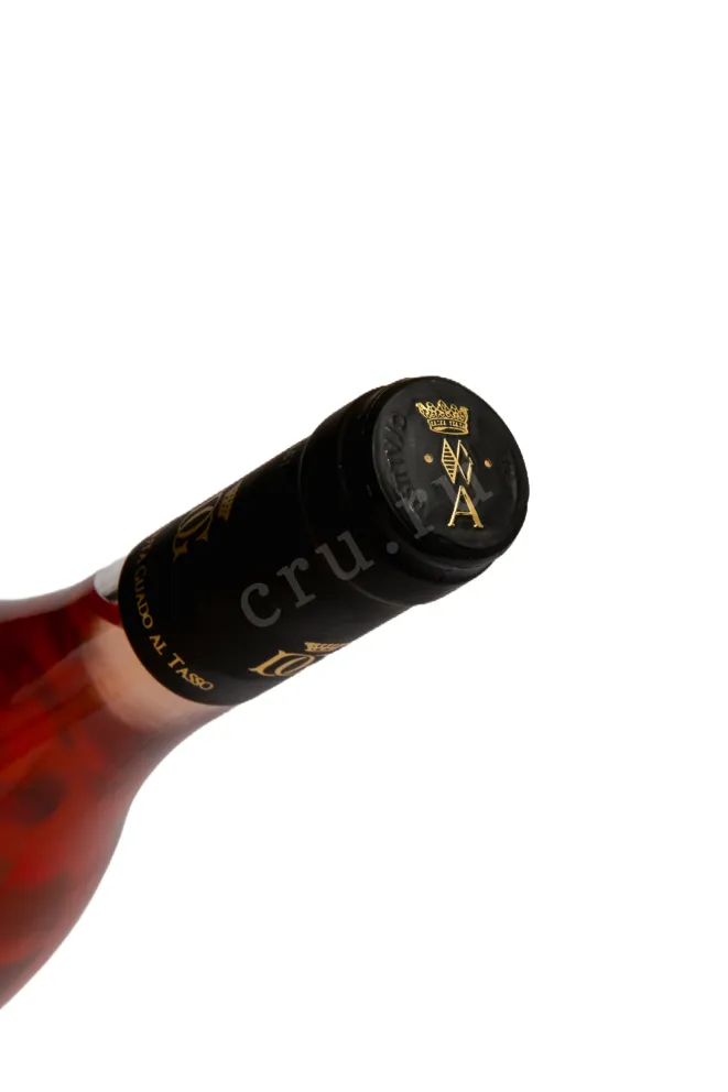 Пробка Tenuta Guado Al Tasso Scalabrone Bolgheri Rosato 2024 0.75 л