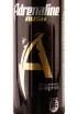 Этикетка Adrenaline Rush 0.25 л