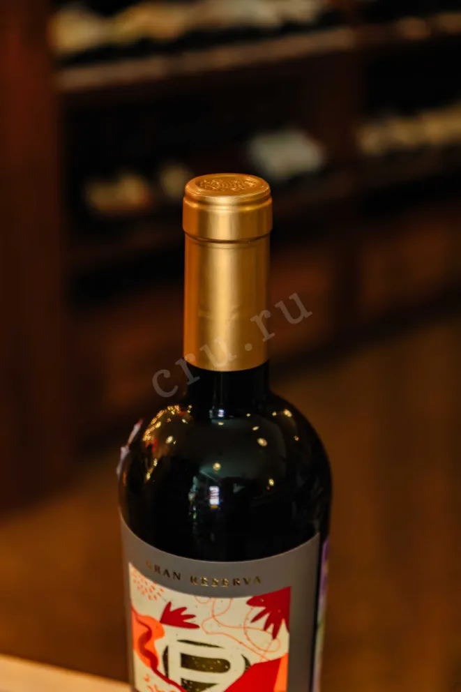 Пробка Matetic Petra Gran Reserva Cabernet Sauvignon 2022 0.75 л