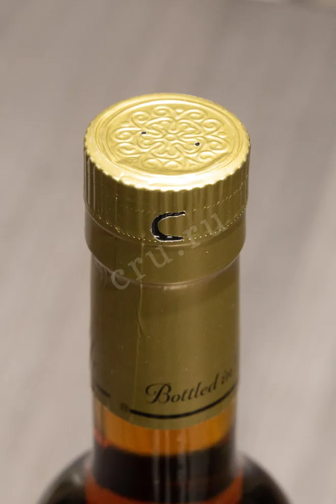 Пробка Favraud VSOP 0.5 л