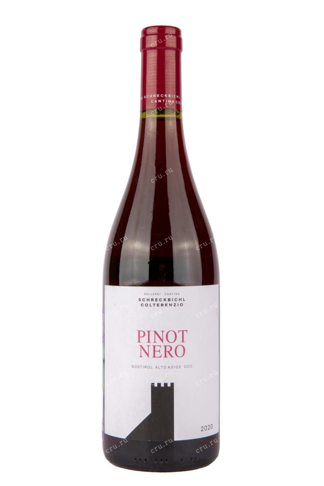 Вино Colterenzio Pinot Nero Alto Adige DOC 2022 0.75 л
