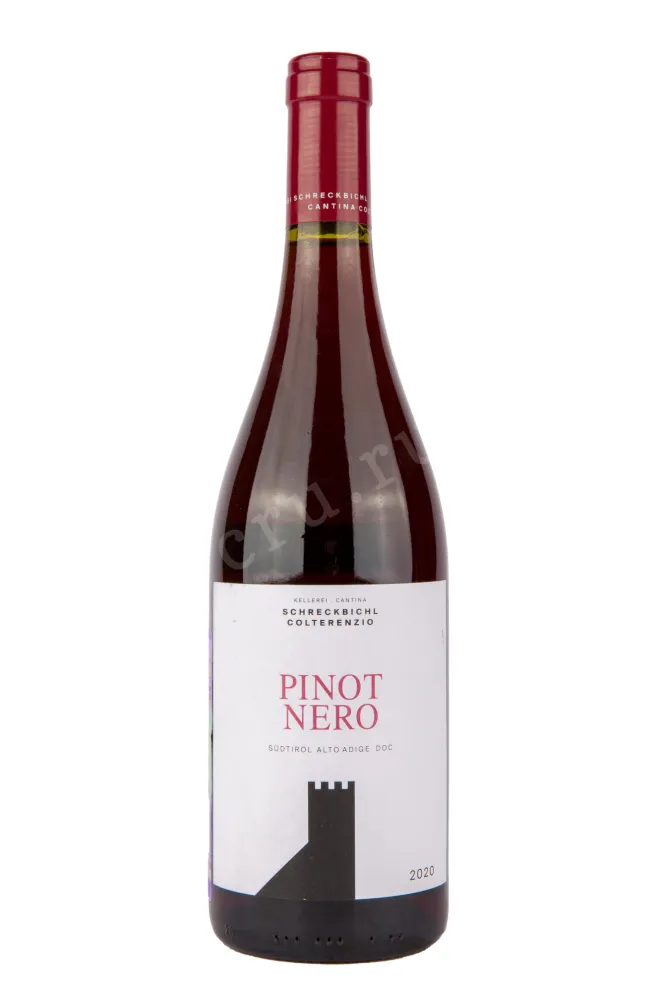 Вино Colterenzio Pinot Nero Alto Adige DOC 2022 0.75 л