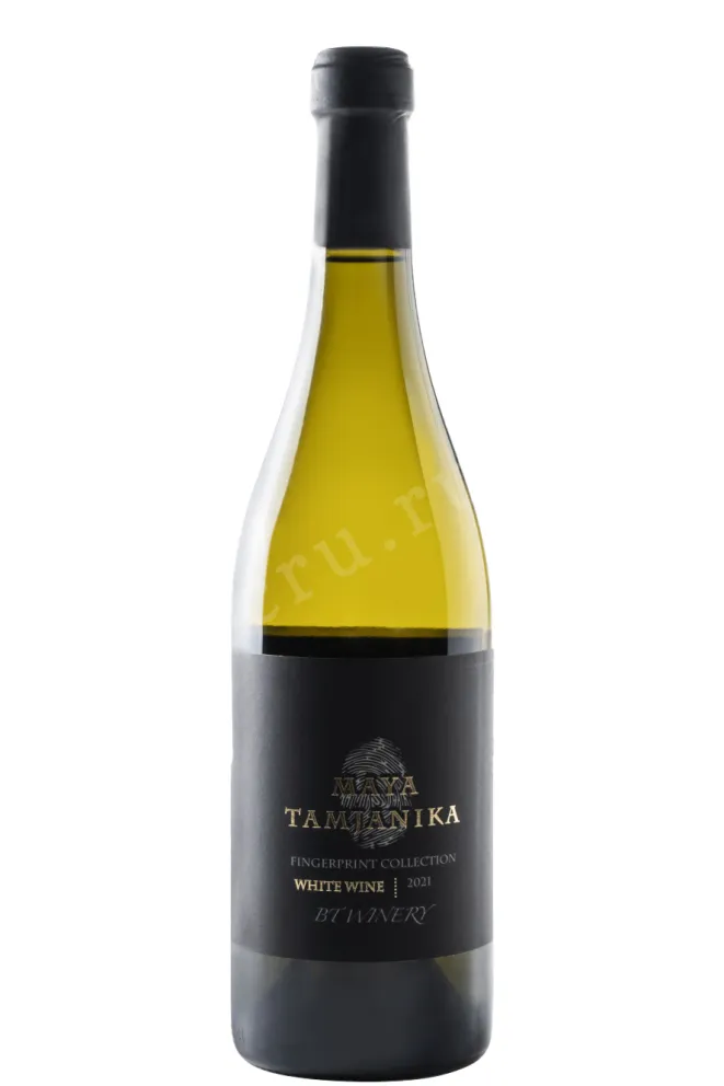 Вино BT Winery