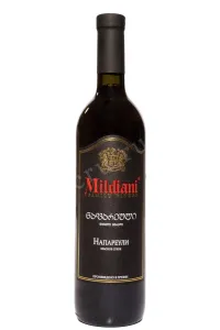 Вино Mildiani Napareuli 2022 0.75 л