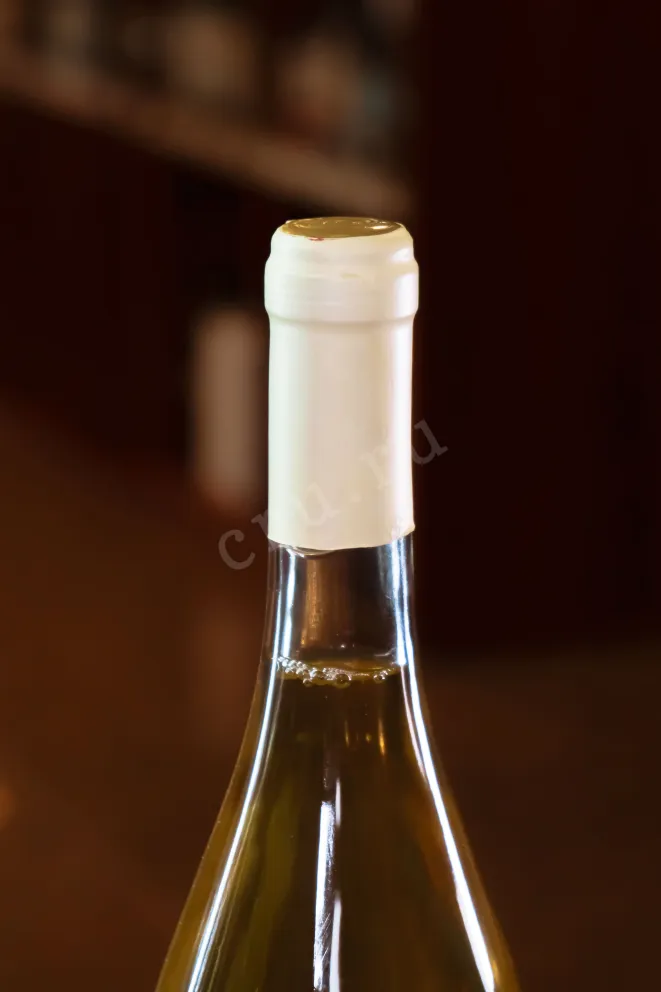 Пробка Constanta Muse Sauvignon Blanc 2021 0.75 л