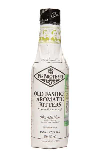 Биттер Fee Brothers Old Fashion Aromatic  0.15 л