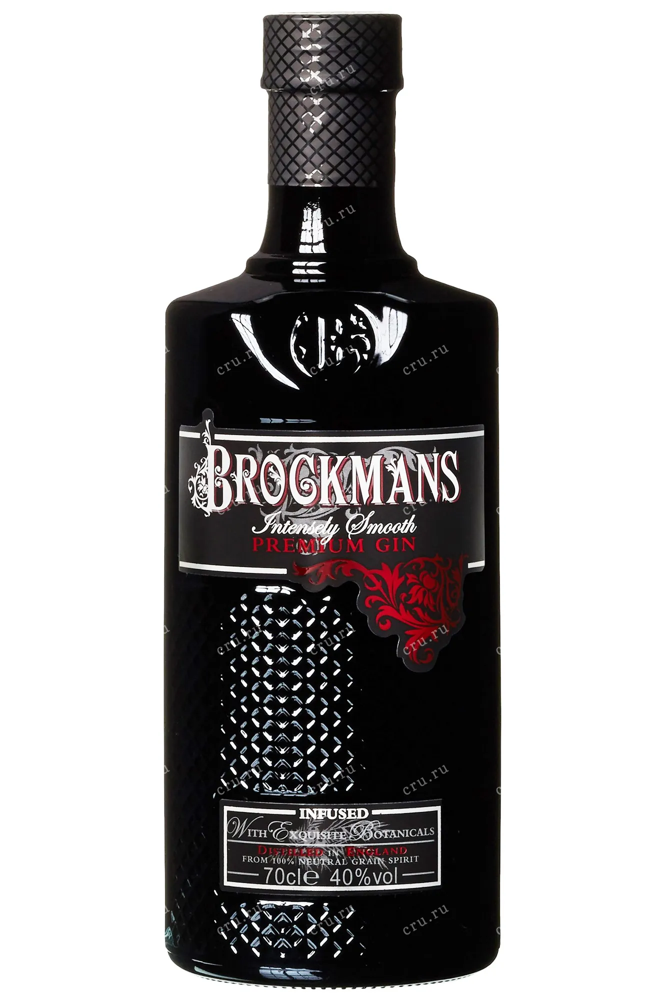 Фото — Джин Brockmans  0.7 л