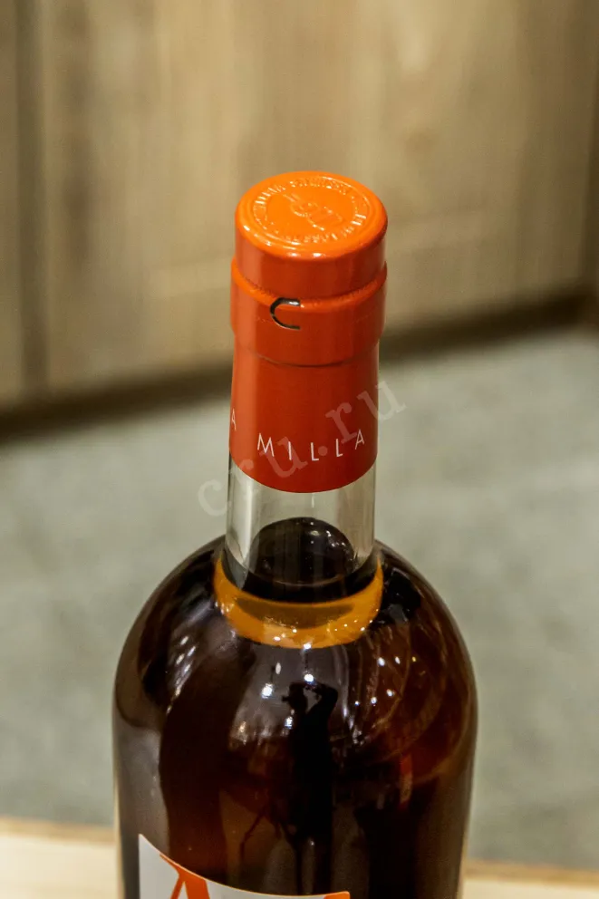 Ликер Marolo Milla gift box  0.7 л