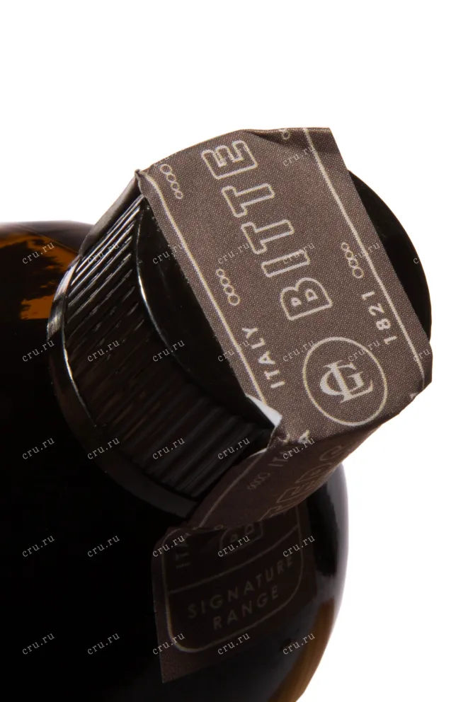 Пробка Luxarado Aromatic Bitters Coffee 0.2 л