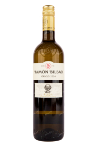 Вино Ramon Bilbao Verdejo 2021 0.75 л