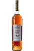 Бутылка Frapin Millesime Cognac 25 ans age Grand Champagne 1998