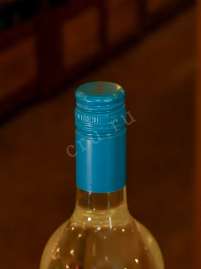 В магазине Крю Профи Michel Torino Cuma Organic Torrontes 2025 0.75 л