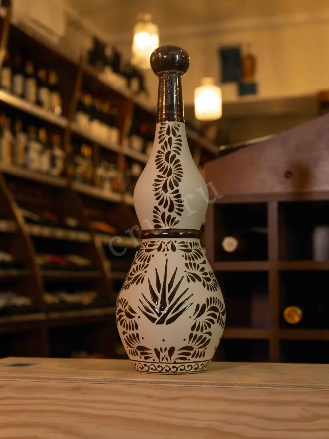 В магазине Крю Профи Grand Cofradia Anejo 0.75 л