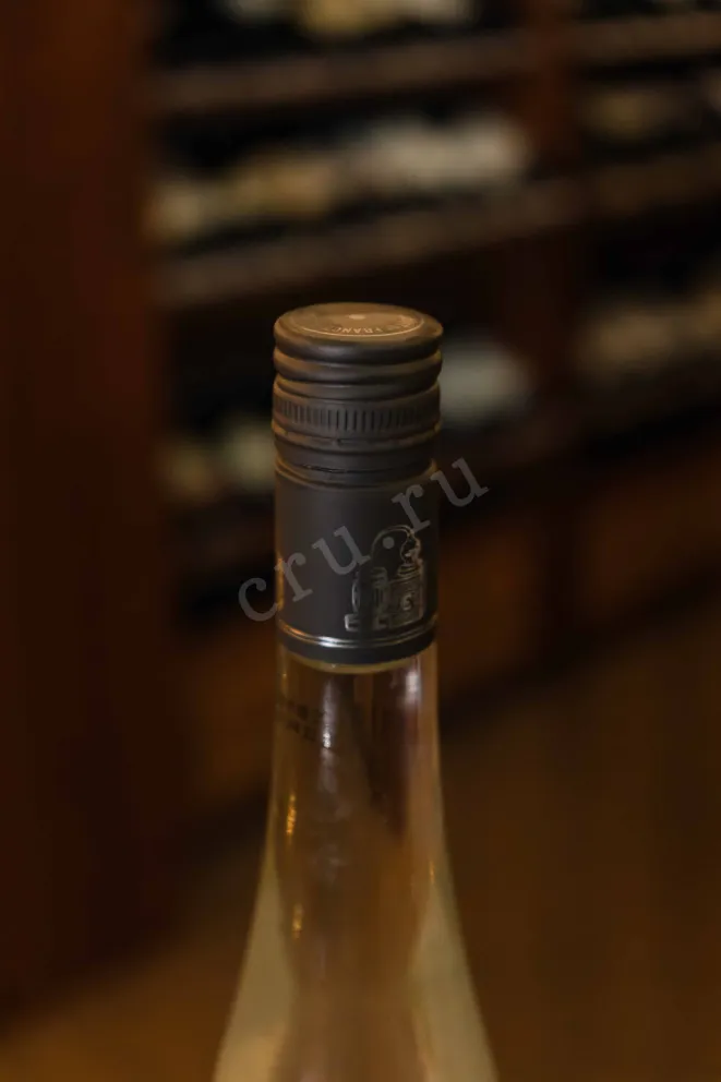 Пробка Domaine Riefle Quetsch 0.7 л