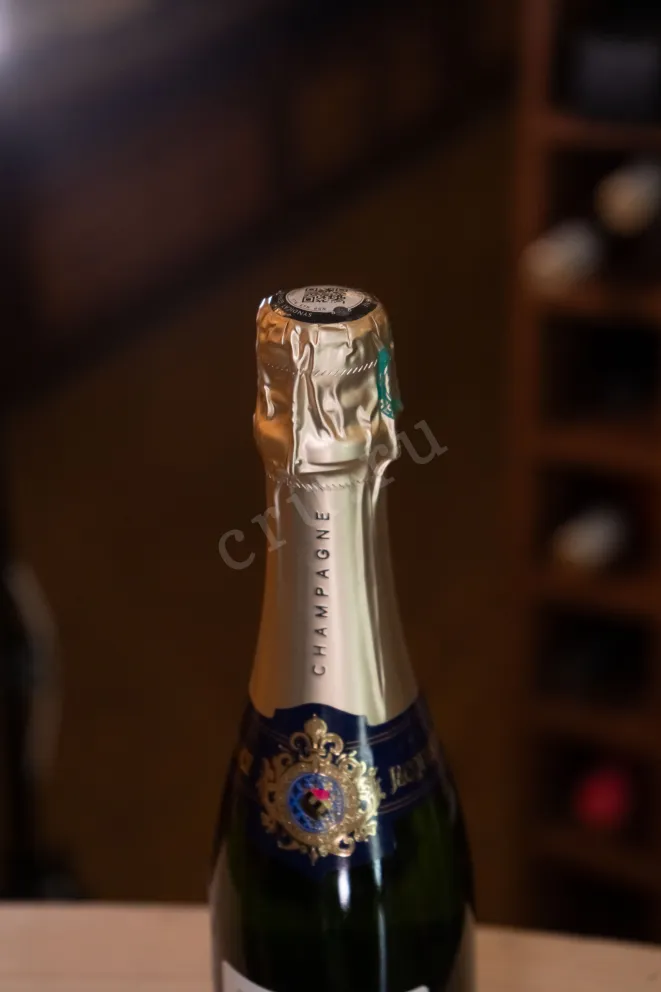 Пробка Jacques Defrance Tradition 2021 0.375 л