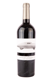 Вино Prototype Zinfandel 0.75 л