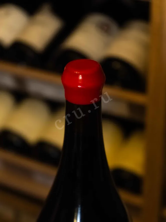 Пробка Racines Sta Rita Hills Sanford & Benedict Vineyard Pinot Noir 2018 1.5 л