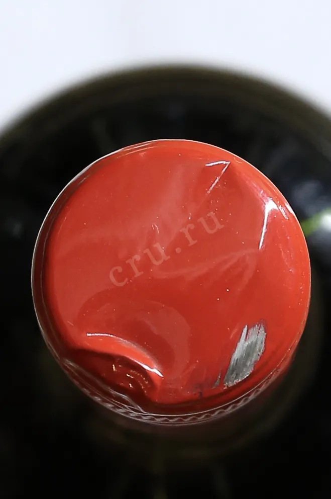 Пробка Marques de Fuego 2021 0.75 л