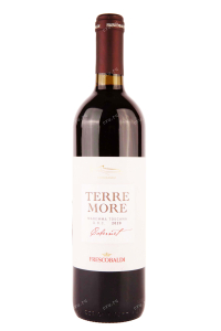 Вино Terre More dell Ammiraglia Maremma Toscana  0.75 л