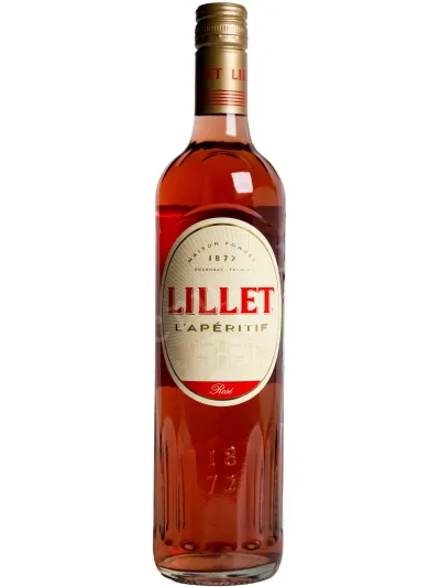 Ликер Lillet Rose  0.75 л