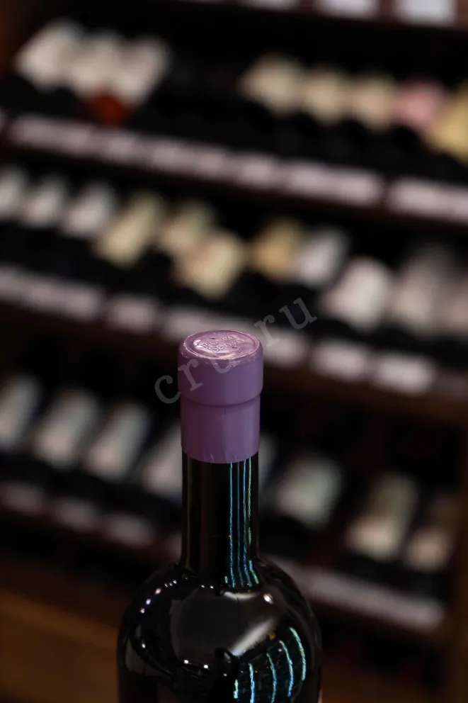 Пробка Friuli Colli Orientali Ronco Severo Artiul Merlot Riserva  2020 0.75 л