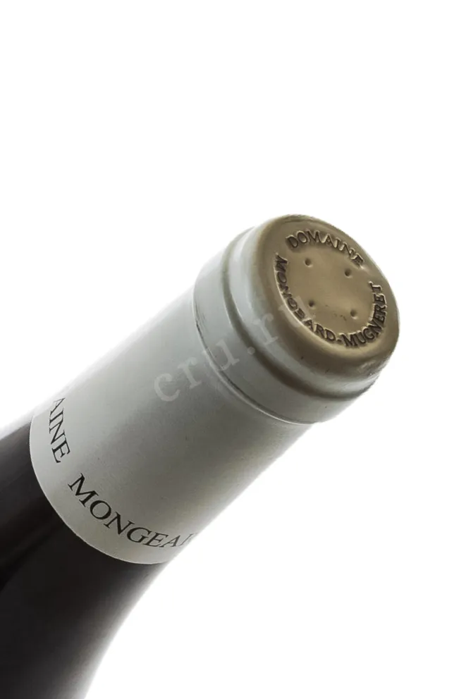 Пробка Domaine Mongeard-Mugneret Vosne-Romanee 1-er Cru En Orveaux 2018 1.5 л