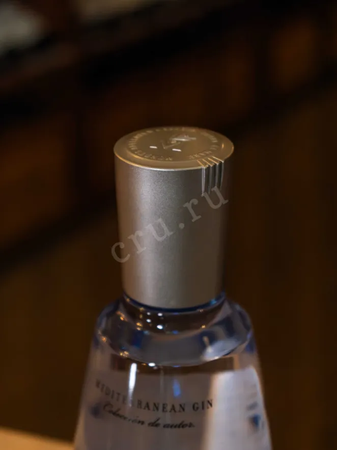 Пробка Gin Mare Medditerian 0.5 л