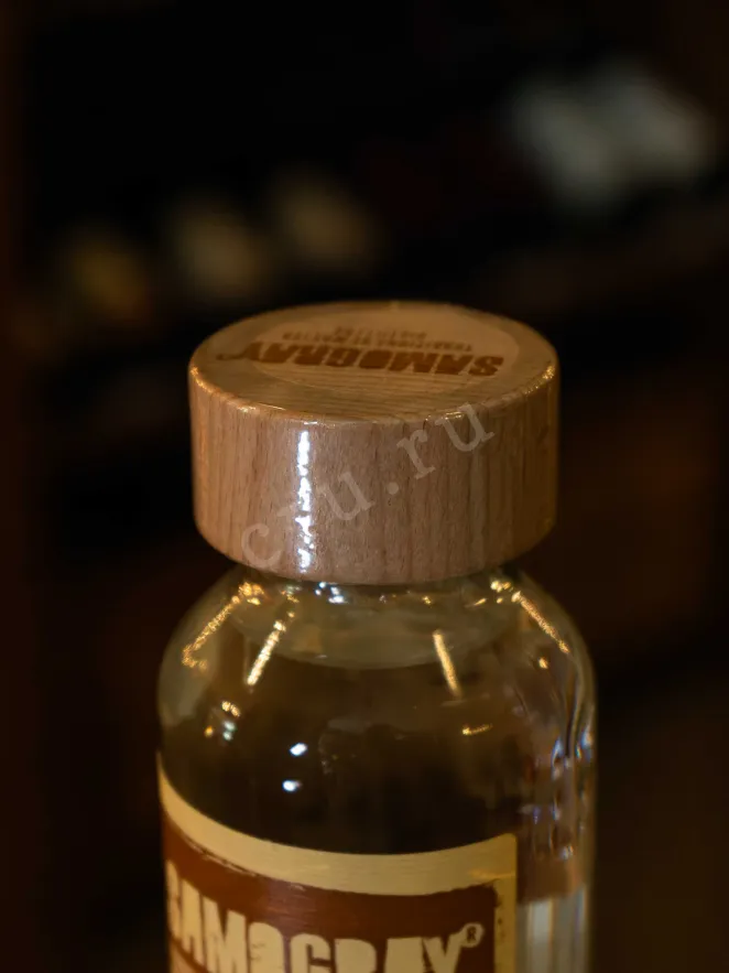 Пробка Samogray Rye 0.5 л