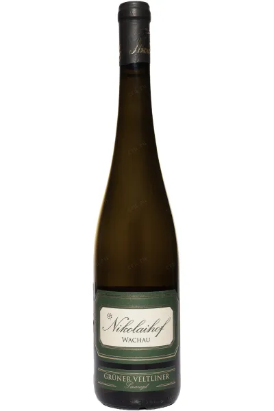 Вино Nikolaihof Wachau Im Weingebirge Gruner Veltliner Smaragd 0.75 л