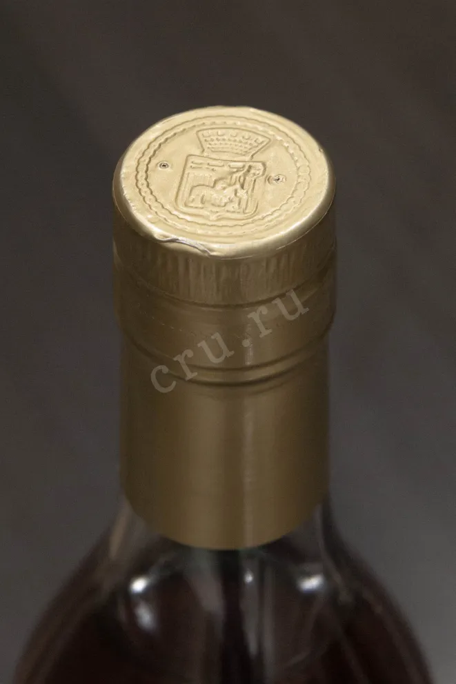 Пробка Chateau de Triac Single Vineyards 0.7 л