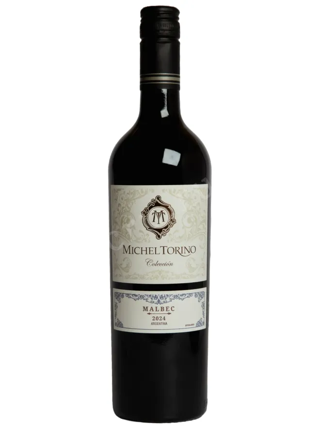 Вино Michel Torino Coleccion Malbec 0.75 л