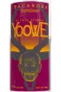 Этикетка Yoowe Bacanora 0.7 л