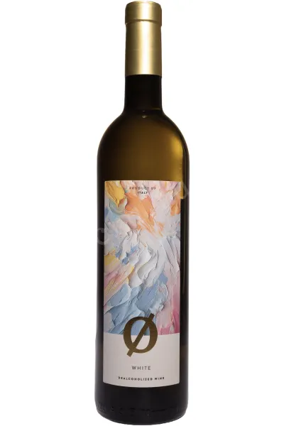 Вино Convivi Bianco Dealcoholized 2024 0.75 л