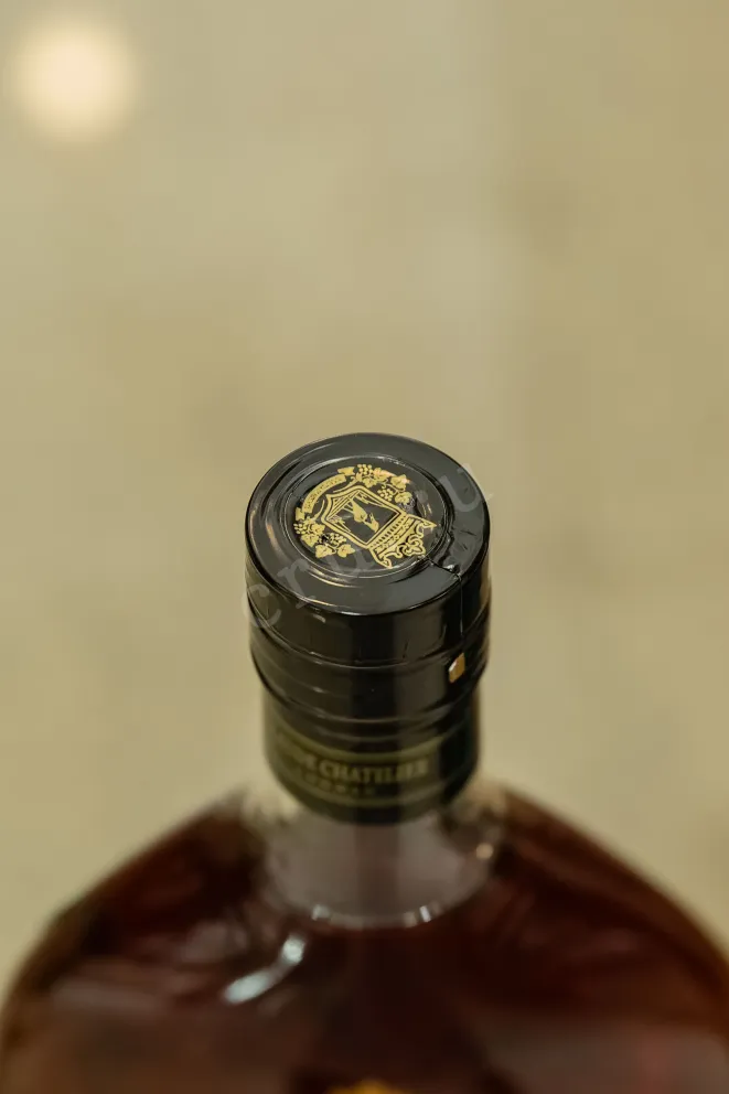 Пробка Claude Chatelier XO 0.5 л
