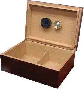 Humidor Aficionado Executive 40 Cigars