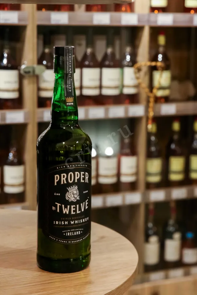 В магазине Крю Профи Proper Twelve 0.7 л