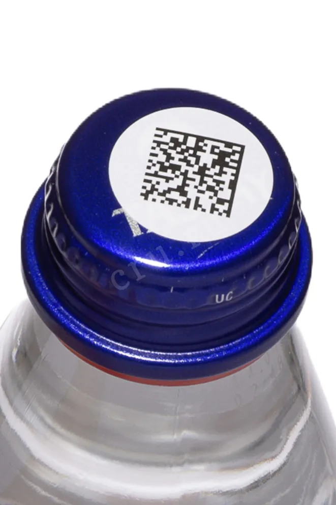 Пробка Tassay Glass Bottle Sparkling 0.25 л