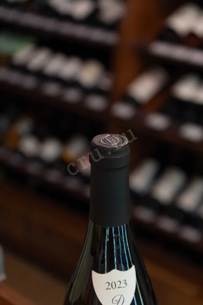 Пробка Domaine Delaporte Sancerre Silex  2023 0.75 л