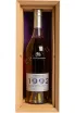В деревянной коробке A de Fussigny 1992 0.7 л