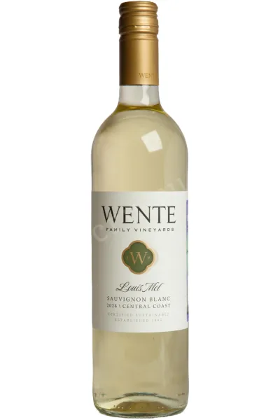 Вино Wente Louis Mel Sauvignon Blanc 0.75 л